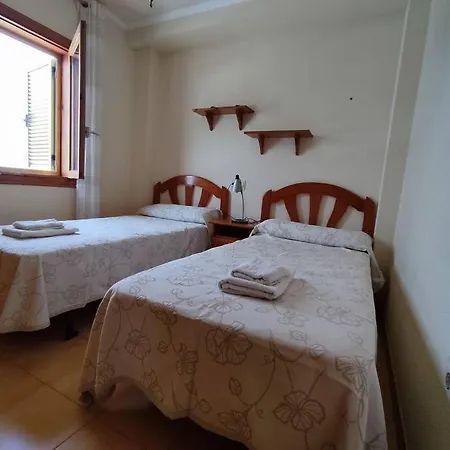 Apartment Comodo A 300 Metros De La Playa