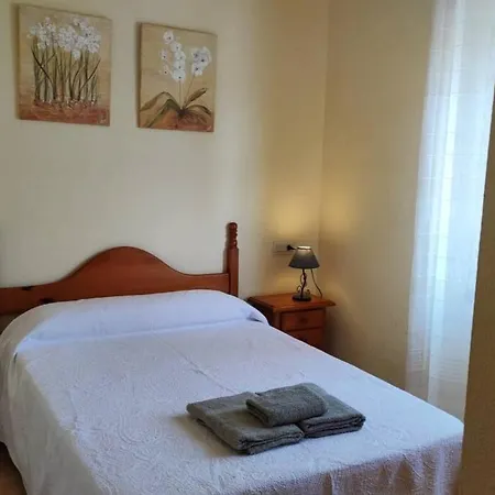 Comodo A 300 Metros De La Playa Apartment