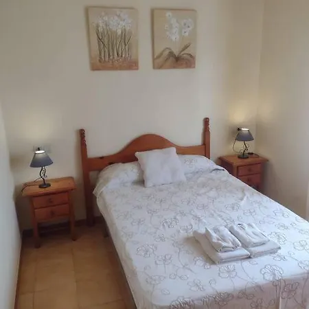 Apartment Comodo A 300 Metros De La Playa