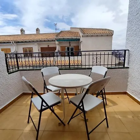 Comodo A 300 Metros De La Playa Apartment