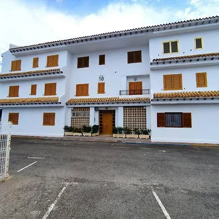 Apartment Comodo A 300 Metros De La Playa *