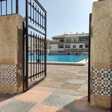 Apartment Comodo A 300 Metros De La Playa *