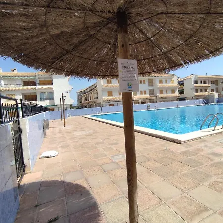 Apartment Comodo A 300 Metros De La Playa *