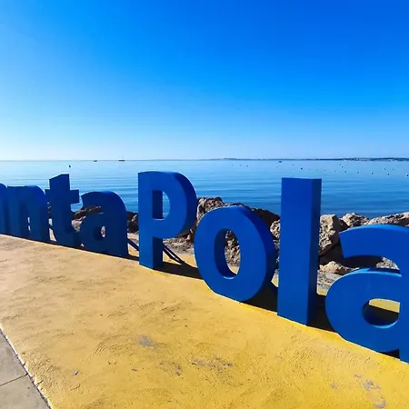 Comodo A 300 Metros De La Playa Santa Pola